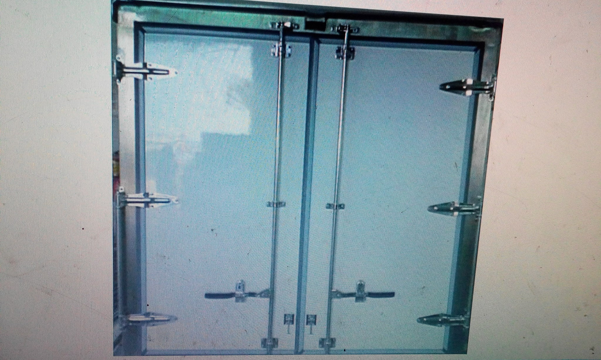Phụ kiện xe đông lạnh - 02