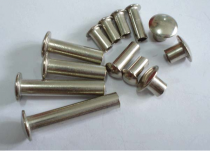 Gia công đinh tán theo yêu cầu